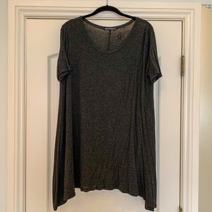 Tshirt dress